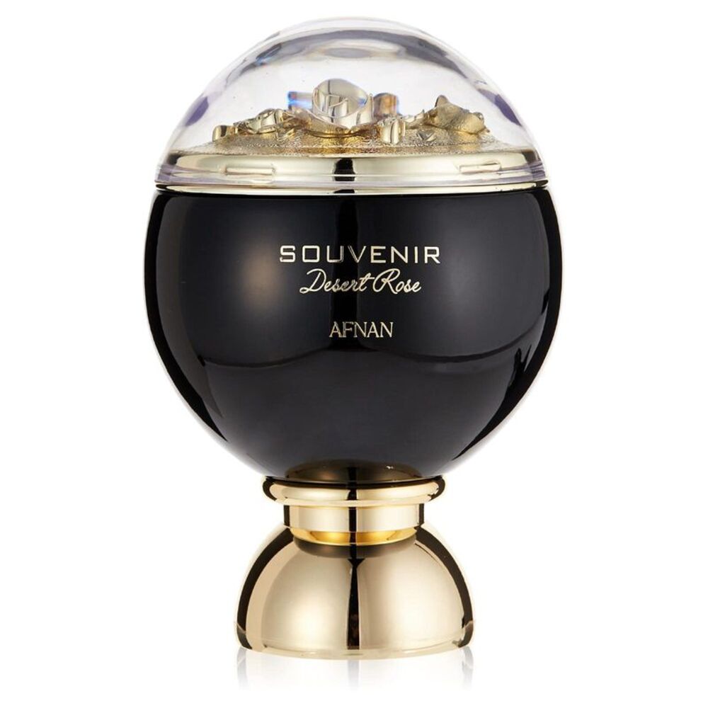 AFNAN SOUVENIR DESERT ROSE L 3.4 EDP SPR